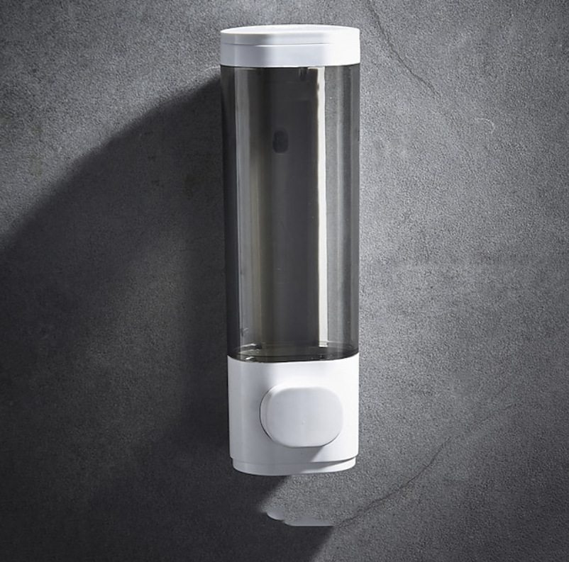 Shower Soap Holder | Wall Soap Dispenser-Soap Dispenser-Homefinn