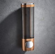 Shower Soap Holder | Wall Soap Dispenser-Soap Dispenser-Homefinn