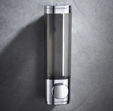 Wall Mounted Soap Dispenser | Space Saving Shower Use