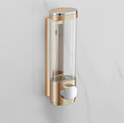 Shower Soap Holder | Wall Soap Dispenser-Soap Dispenser-Homefinn