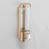 Wall Mounted Soap Dispenser | Space Saving Shower Use