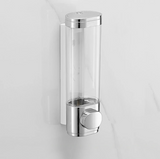 Wall Mounted Soap Dispenser | Space Saving Shower Use