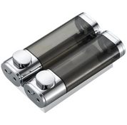 Shower Soap Holder | Wall Soap Dispenser-Soap Dispenser-Homefinn
