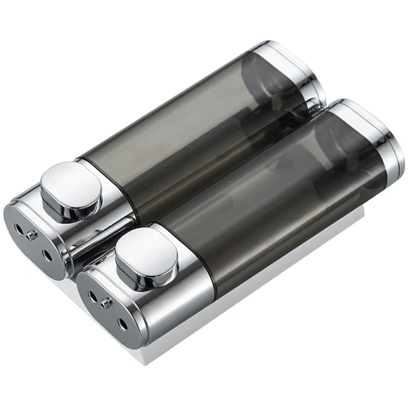 Shower Soap Holder | Wall Soap Dispenser-Soap Dispenser-Homefinn