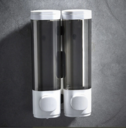 Shower Soap Holder | Wall Soap Dispenser-Soap Dispenser-Homefinn