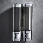 Shower Soap Holder | Wall Soap Dispenser-Soap Dispenser-Homefinn