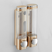 Shower Soap Holder | Wall Soap Dispenser-Soap Dispenser-Homefinn