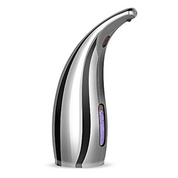 Soap Dispensers | Touchless Hand Soap Dispenser-Soap Dispenser-Homefinn