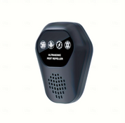 Insect Repellent | Ultrasonic Pest Repeller-Insect Repellent-Homefinn