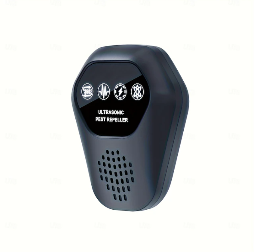 Insect Repellent | Ultrasonic Pest Repeller-Insect Repellent-Homefinn