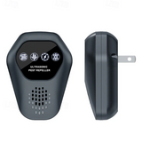 Insect Repellent | Ultrasonic Pest Repeller