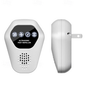Insect Repellent | Ultrasonic Pest Repeller-Insect Repellent-Homefinn