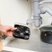Roach Trap Box | Cockroach Bait Stations-Cockroach Trap-Homefinn