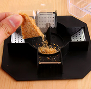 Roach Trap Box | Cockroach Bait Stations-Cockroach Trap-Homefinn