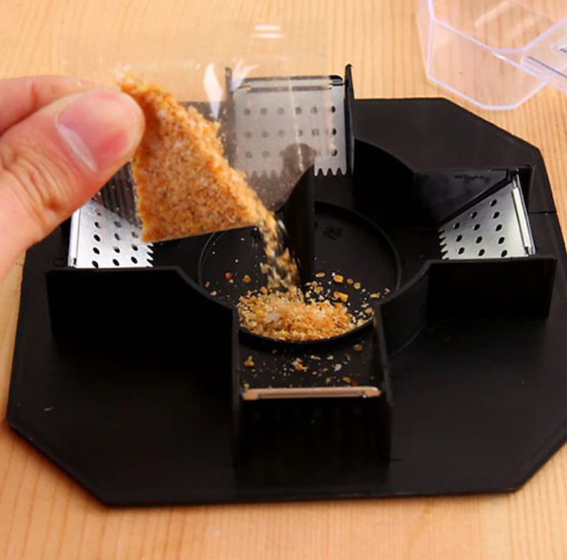 Roach Trap Box | Cockroach Bait Stations-Cockroach Trap-Homefinn