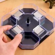 Roach Trap Box | Cockroach Bait Stations-Cockroach Trap-Homefinn