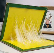 Mouse Glue Trap | Sticky Rat Glue Traps-Glue Trap-Homefinn