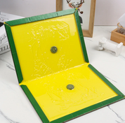 Mouse Glue Trap | Sticky Rat Glue Traps-Glue Trap-Homefinn