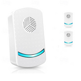 Ultrasonic Pest Repeller | Electronic Mouse Repellent