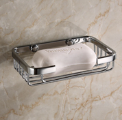 Soap Holder | Wall Bar Soap Holder-Soap Holder-Homefinn