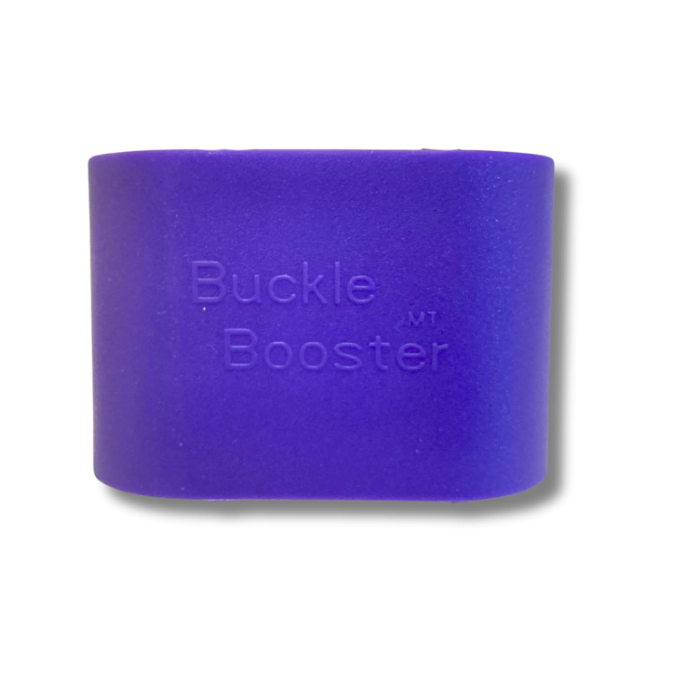Compact Seat Belt Clip Stopper | Sleeve Style Vehicle Belt Accessory Daily Driving
