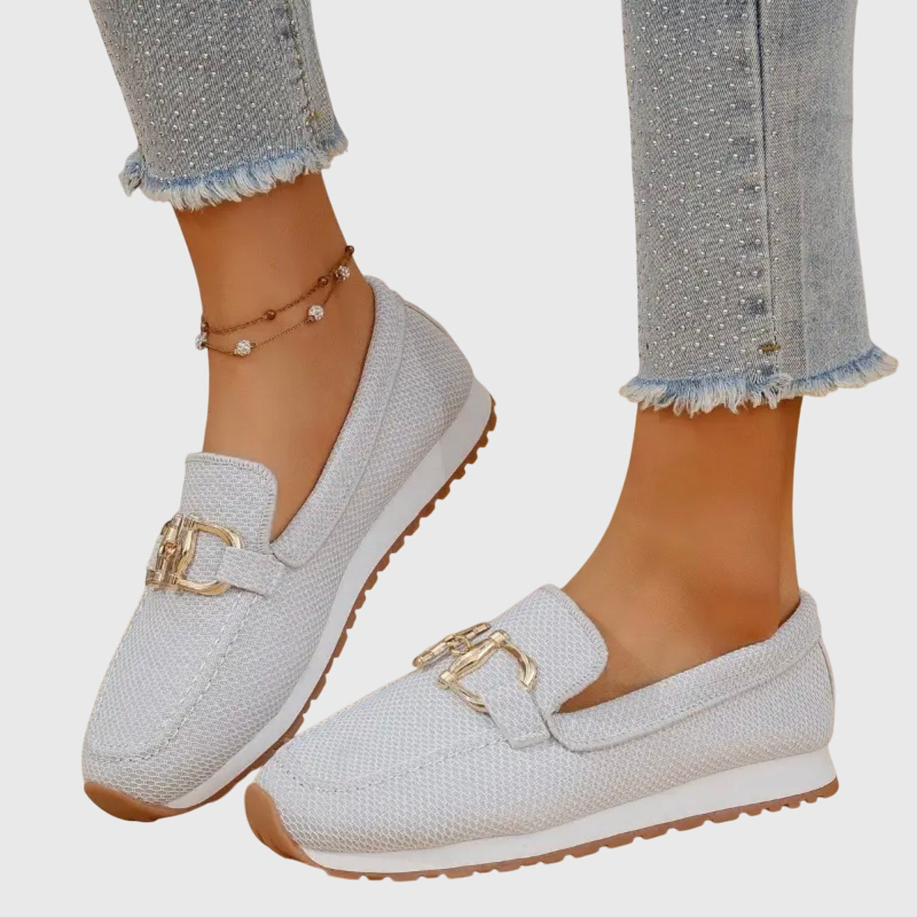 Women Loafers | Everyday Casual Shoes-Women Shoes-Homefinn