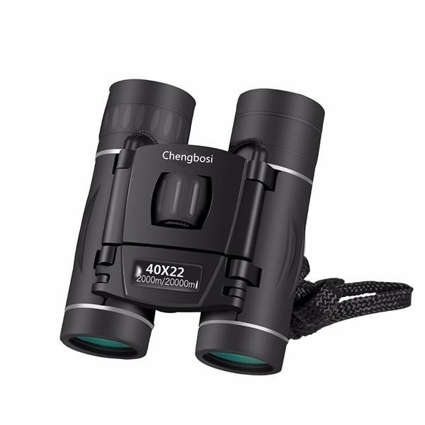Compact Binoculars | Small Mini Binoculars-Binocular-Homefinn
