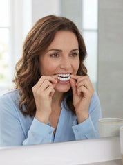 Teeth Coverings | Clip On Veneers