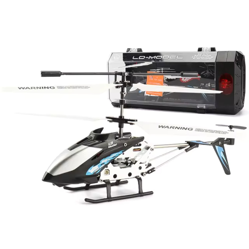 Remote Control Helicopter | Toy RC Helicopter-Remote Control Helicopter-Homefinn