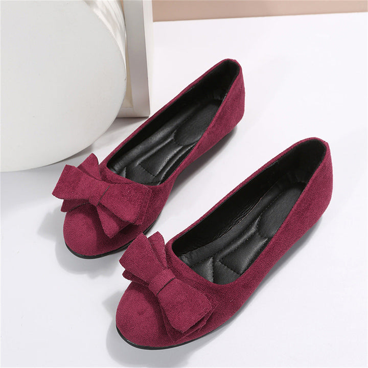 Women Loafers | Women Comfort Shoes-Women Shoes-Homefinn