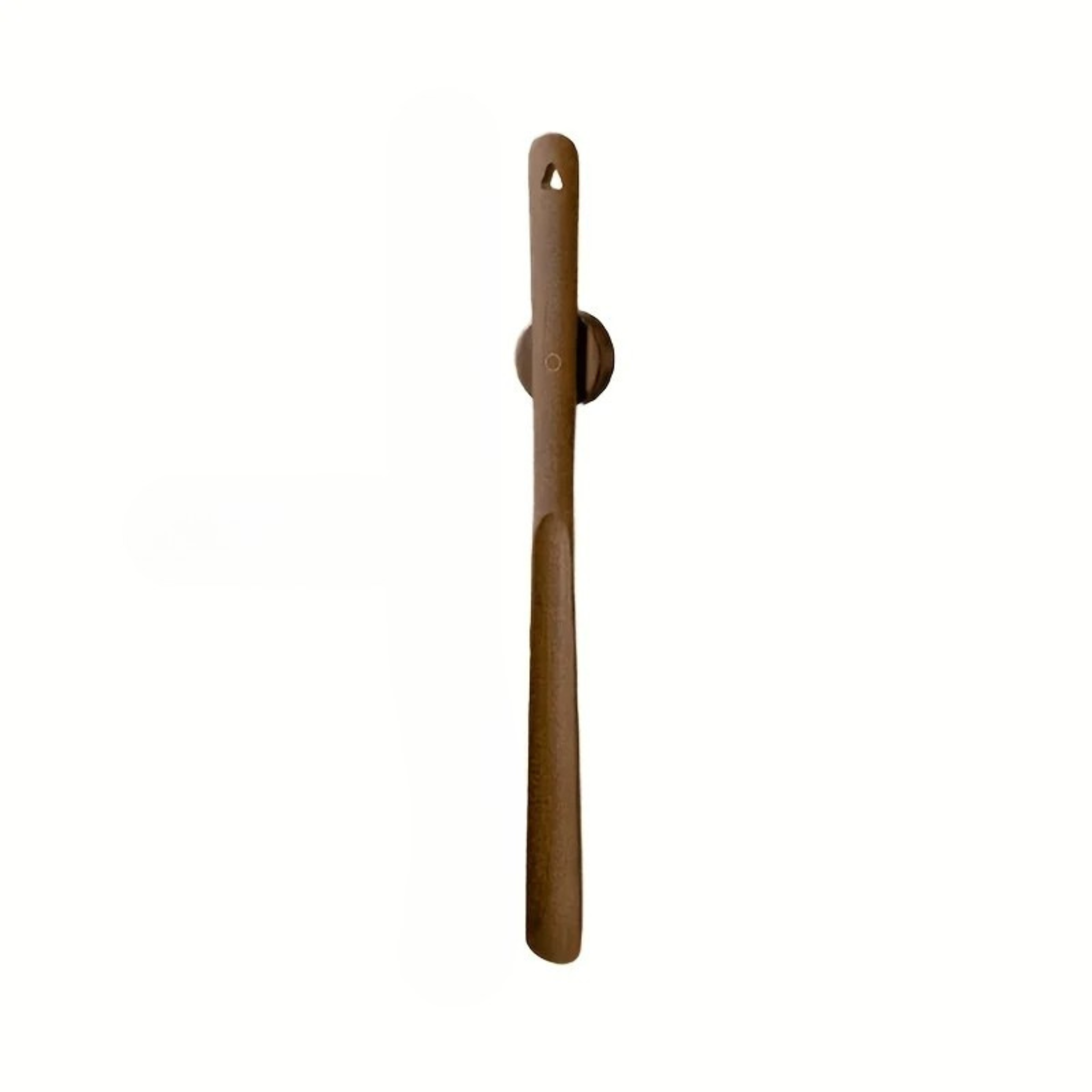 Wooden Shoe Horn | Shoe Horn With Wall Mount-Shoe Horn-Homefinn