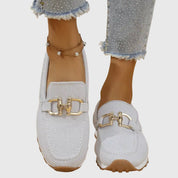 Women Loafers | Everyday Casual Shoes-Women Shoes-Homefinn
