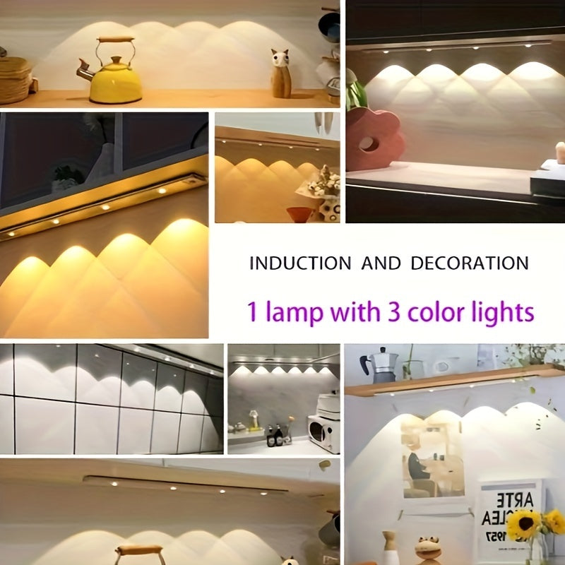 Under Cabinet Lighting | LED Cabinet Light-Cabinet Light-Homefinn