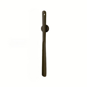 Wooden Shoe Horn | Shoe Horn With Wall Mount-Shoe Horn-Homefinn