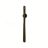 Wooden Shoe Horn | Shoe Horn With Wall Mount