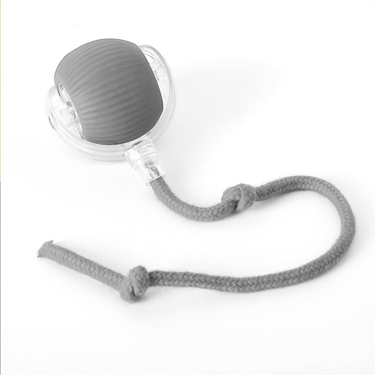 Interactive Cat Toy | Automatic Play Pet Enrichment-Cat Toy-Homefinn