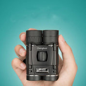 Compact Binoculars | Small Mini Binoculars-Binocular-Homefinn