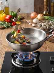 Non Stick Frying Pan | Skillet Pan
