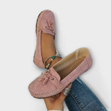 Women Loafers | Moccasin Slippers