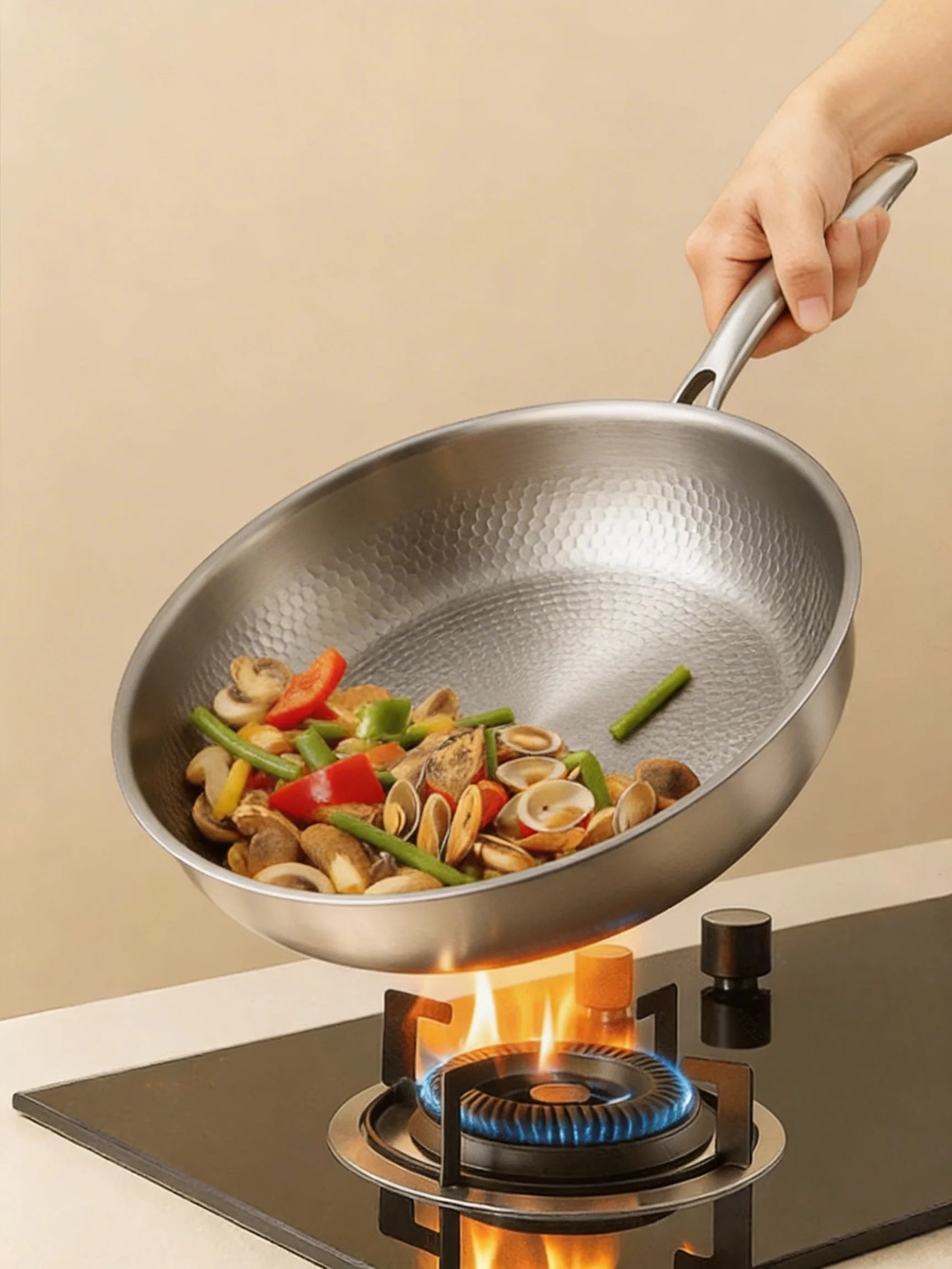 Non Stick Frying Pan | Skillet Pan