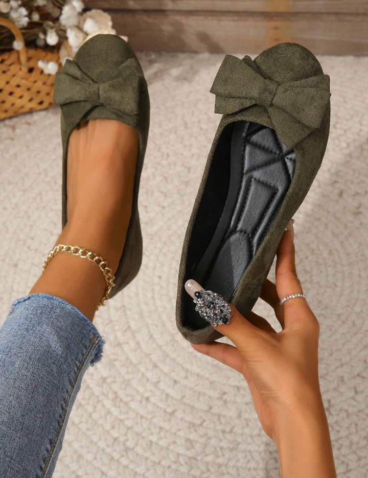 Women Loafers | Women Comfort Shoes-Women Shoes-Homefinn
