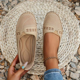 Women Flat Shoes | Comfortable Everyday Slip-Ons
