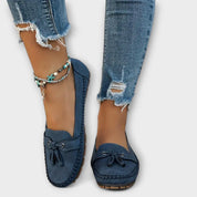Women Loafers | Moccasin Slippers-Women Shoes-Homefinn
