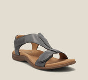 Women Everyday Sandals | Comfortable Summer Shoes-Women Sandals-Homefinn
