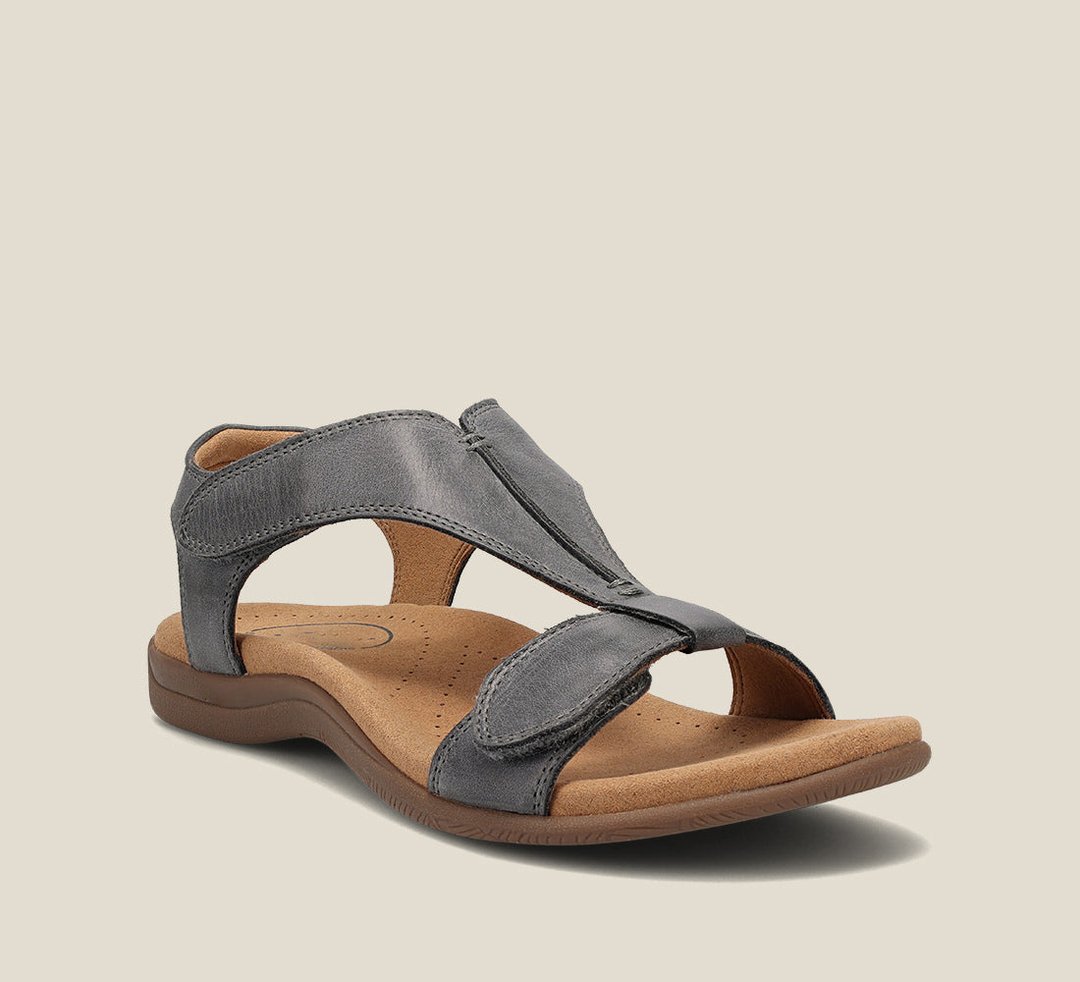 Women Everyday Sandals | Comfortable Summer Shoes-Women Sandals-Homefinn