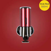 Soap Dispensers | Wall Dispenser-Soap Dispenser-Homefinn