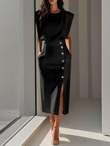 Women Dress | Business Casual Women
