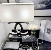 Table Lamp | Fashion Bedside Light-Table Lamp-Homefinn