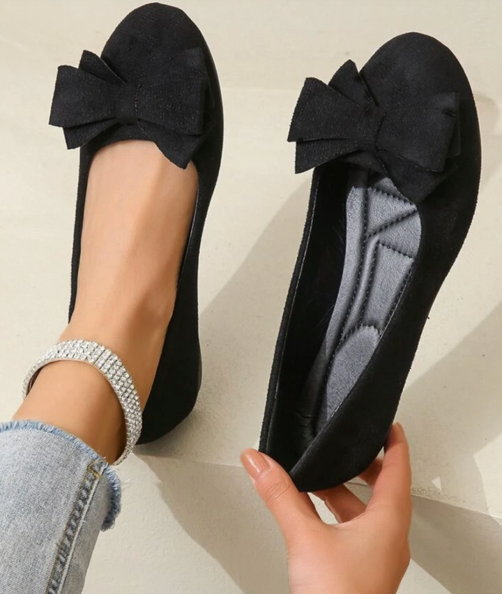 Women Loafers | Women Comfort Shoes-Women Shoes-Homefinn