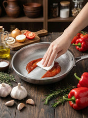 Non Stick Frying Pan | Skillet Pan